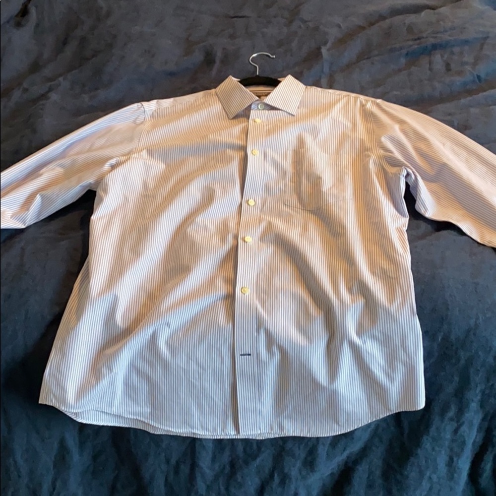 Banana Republic button down!